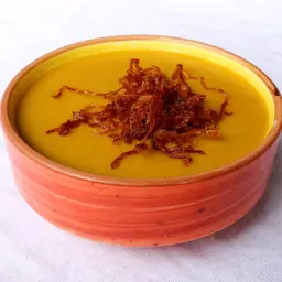 شوربة عدس
